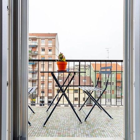 Milano Affori - Stile E Comfort Exterior photo