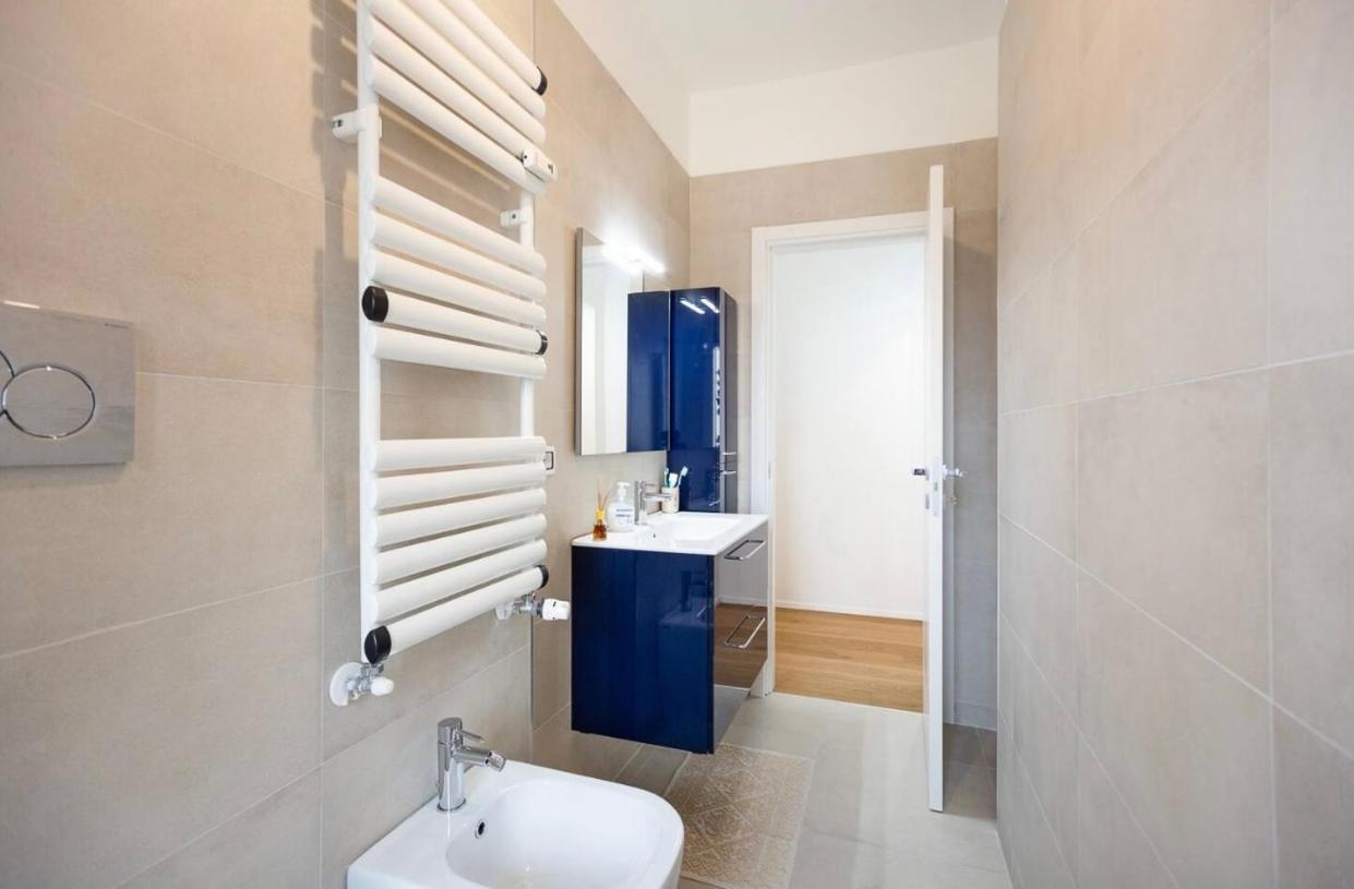 Milano Affori - Stile E Comfort Exterior photo